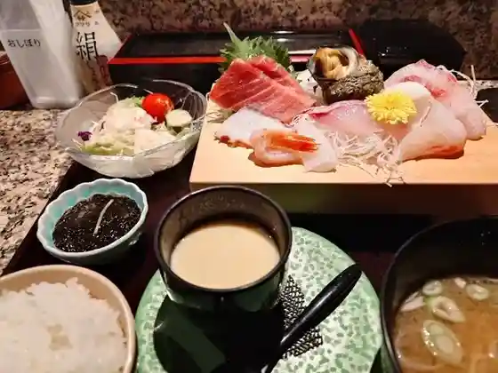 Mawaru Sushi Kurabu