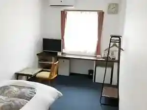 Hotel Itoigawa Inta