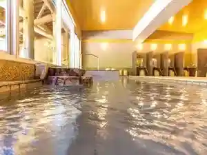 Saku Kuchi Onsen Gongen So