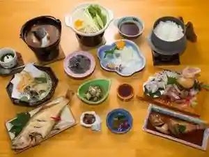 Oyashirazu Kanko Hotel