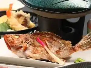 Saku Kuchi Onsen Tsui Gaku So