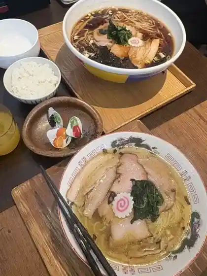 Men Tokoro Izumo-ya