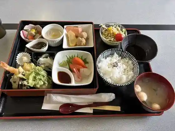 Restaurant Yuhi Iori