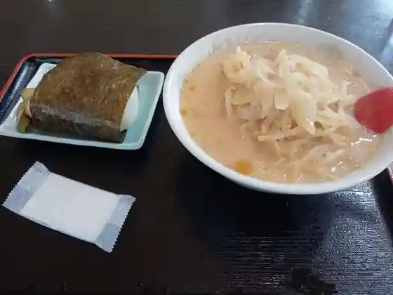 Shokudo New Misa
