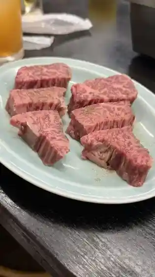 Seiniku Yakiniku Toyoka