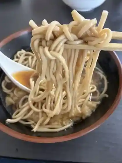Kake Soba Tsukada