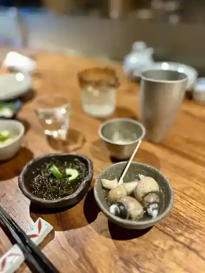 Wa no Ki