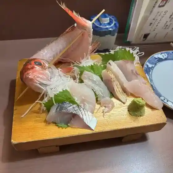 Taishu Sakaba Maruchan