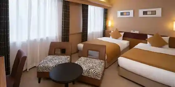 Ato Hotel Joetsu
