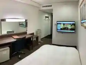 Hotel Arufa - Wan Joetsu