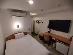 HOTEL Business Inn Joetsu