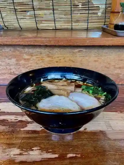 Ramen Fuku Raku Kamo