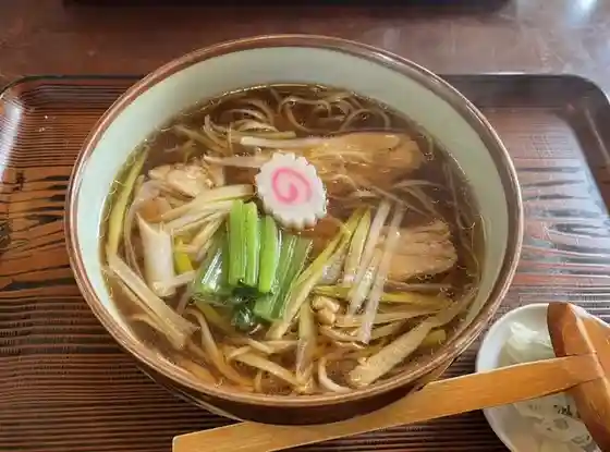 Ki Soba Kenkichi