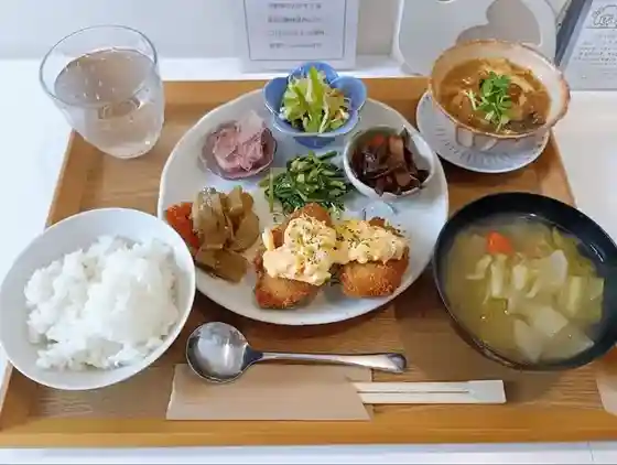 Paradaisu Cafe