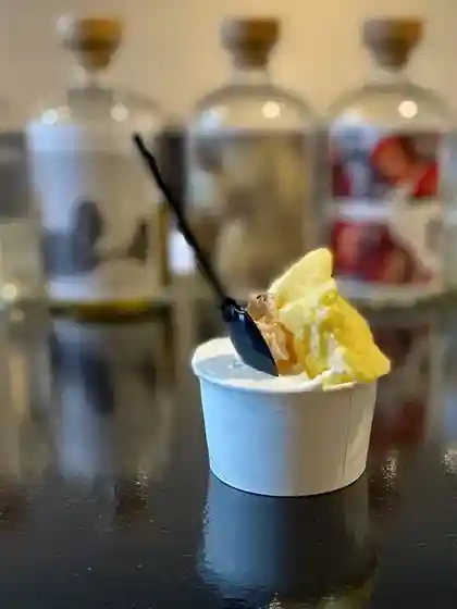 Ameya Ice Cream
