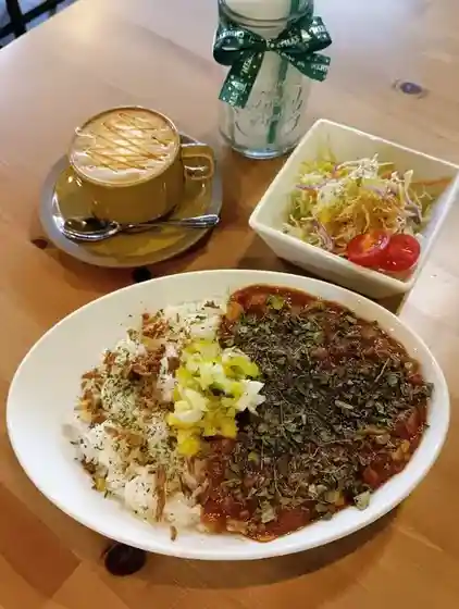 Cafe Shuga