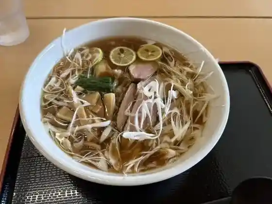 Nanatani Shokudo