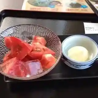 Kariwa Mura Shukuhaku Koryu Center Pichi Village Restaurant