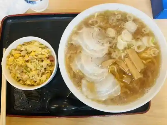 Jo Rai Ken Ekimae