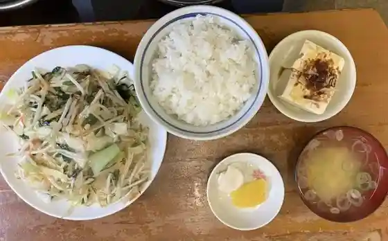 Kagetsu Shokudo