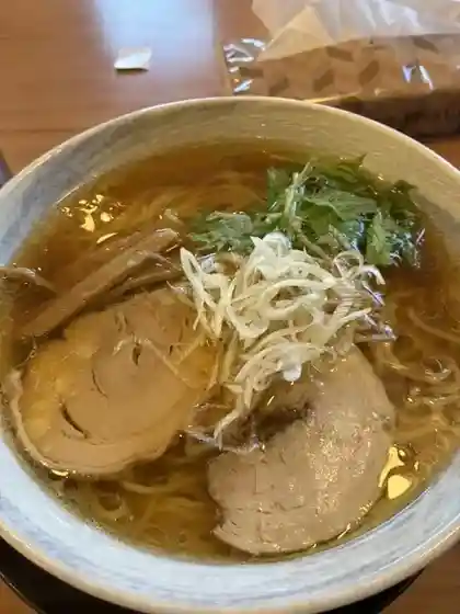 Ramen Teppen