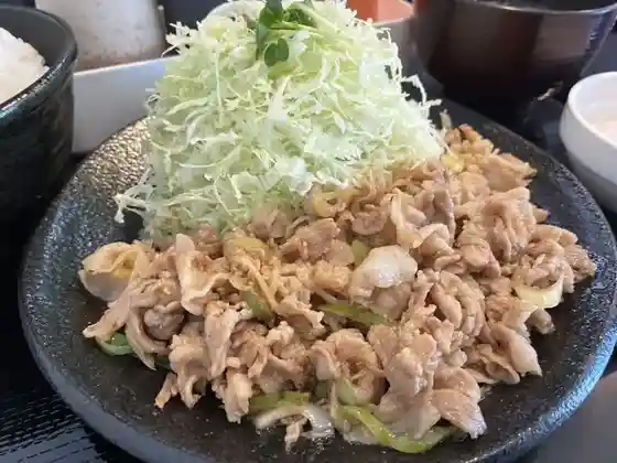 Tonmaruki