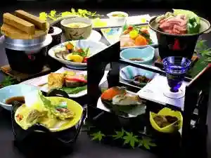 Oku No Yu Yumoto Kan