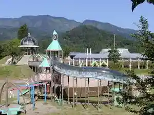 Nigataken Ritsu Kodomo Shizen Okoku