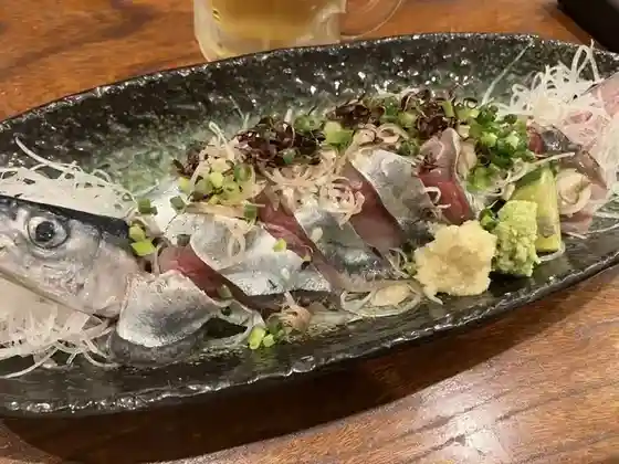 Family Dining Kodama-ya