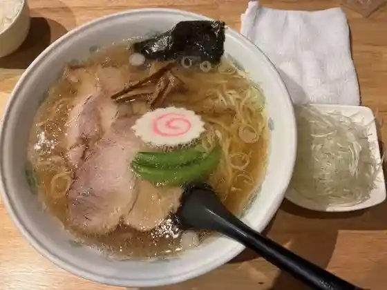 Ramen Higuma Shiozawa