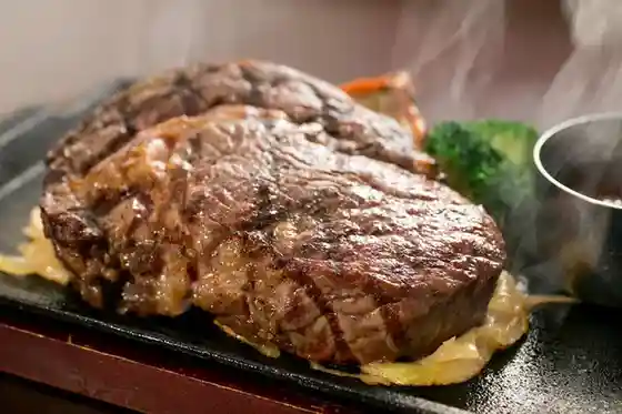 Gochiso Niku Bistro Ku Umi