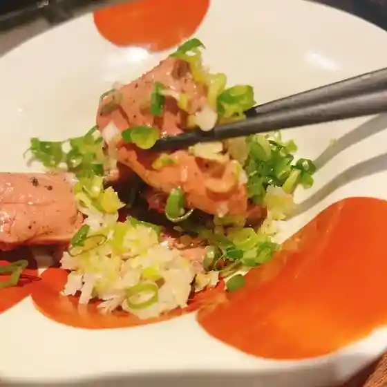 Yakitori Hijiri