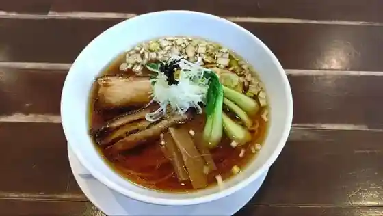 Men-ya Okuemon