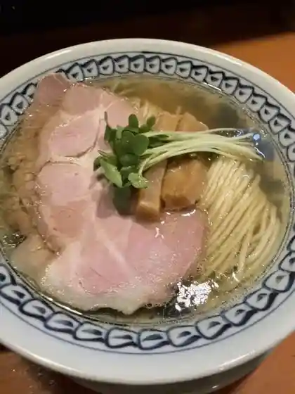 Men Tokoro Shimizu Minamiuonuma Main Store