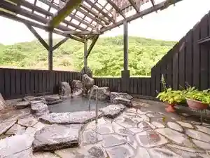 Muikamachi Onsen Yama No Yuyado Irorian