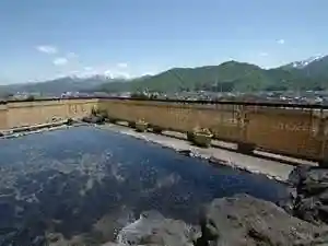 Hotel Ki No Me Saka