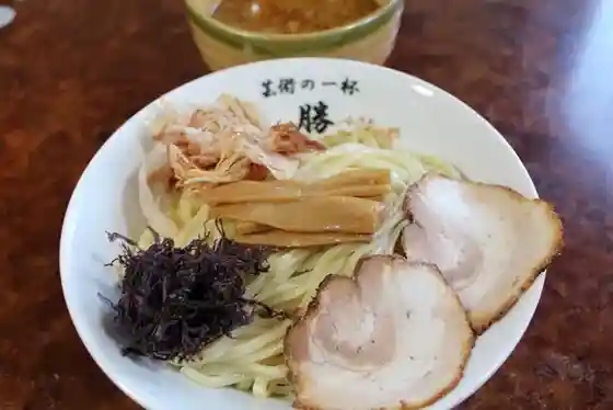 Ramen Kachi Imamachi
