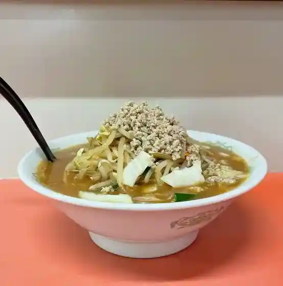 Toka Meshi
