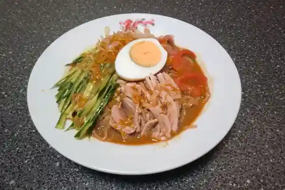 Koryu Meshi