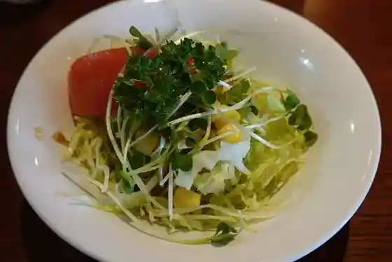 Coffee Inn Aoi Tori