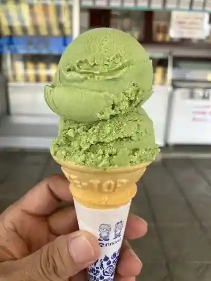 Tani Shin Confectionery