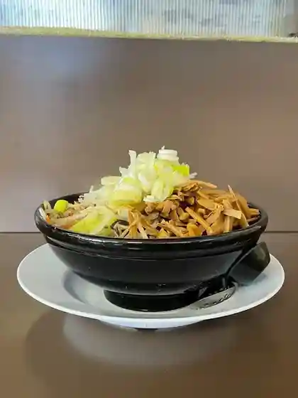Men Tokoro Dai Noboru