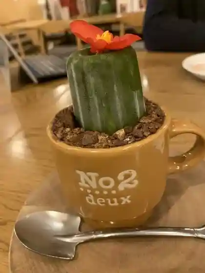 Megu Cafe Goichichi