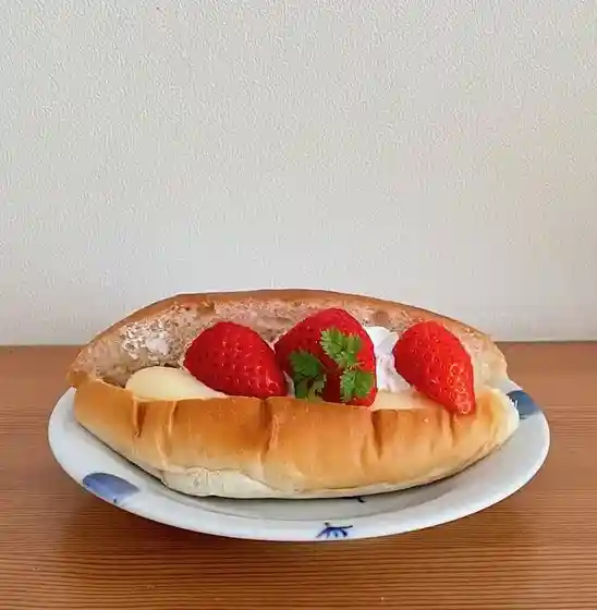 Daikoku Sei Bread