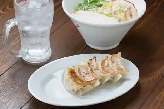 Ramen Nakazawa