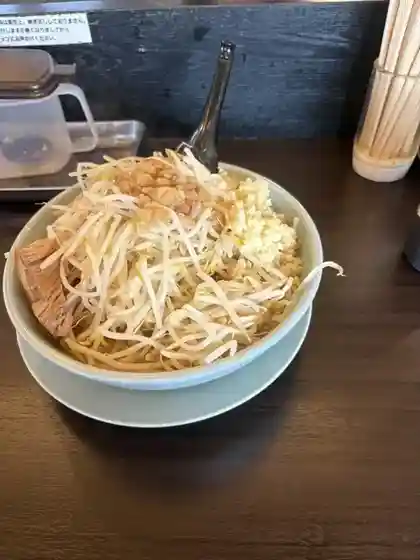 Ramen Ni Buta