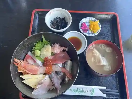 Kaisen Tokoro Ban-ya