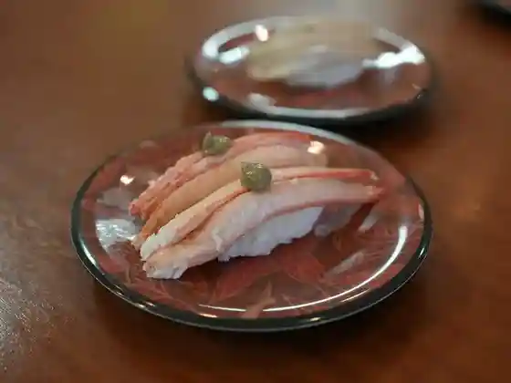 Umi Ten Sushi Makoto Murakami