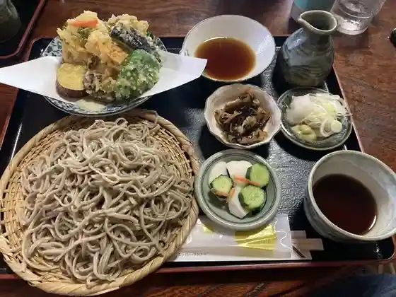 Kin-ya Soba-ya