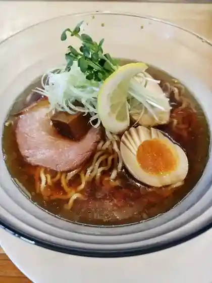 Yorokobi Ramen Sho Ta Ki-ya